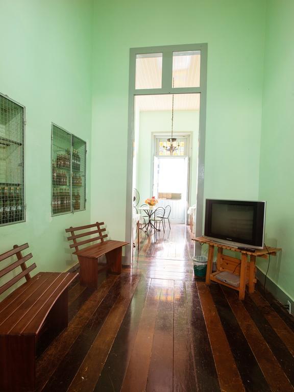 Hostel Amazonia Belem  Exterior photo