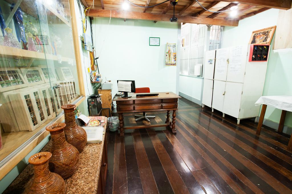 Hostel Amazonia Belem  Exterior photo